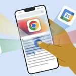 Google Chrome for iOS and iPadOS