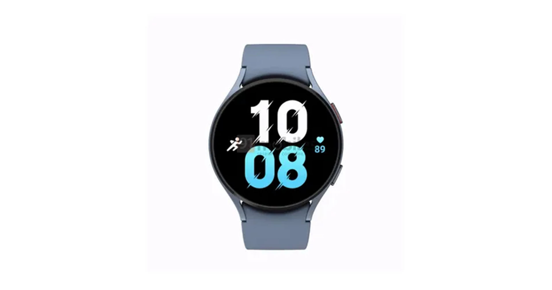 หลุด ! สเปกหน่วยความจำของ Samsung Galaxy Watch6 ที่ได้เพิ่มมากขึ้น