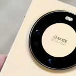 หลุด ! ภาพด้านหลังตัวเครื่อง HUAWEI Mate 60 มาพร้อมกับสีแบบทูโทนและกล้องแบบทรงกลม