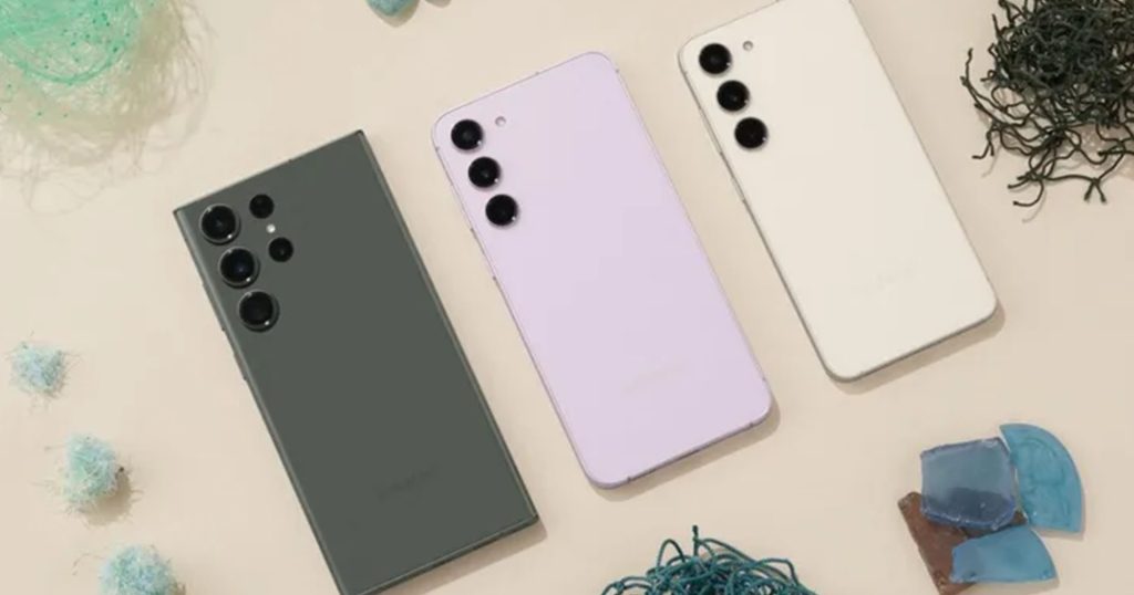 Samsung เตรียมแก้ไขการแสดงผลไฟล์ระบบที่ใหญ่เกินไป แต่ต้องรอใช้บน One UI 6.0