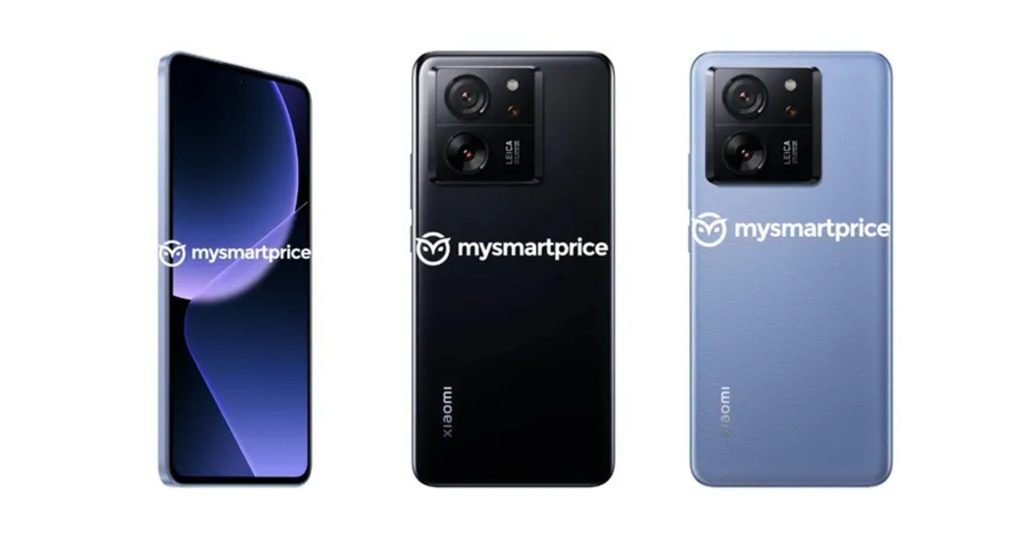 ดูภาพ เครื่องจริง Xiaomi 13T Pro ที่มาพร้อมกับกล้อง Leica พร้อมด้วยสเปกจัดเต็ม