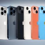 iPhone 15 / iPhone 15 Plus / iPhone 15 Pro / iPhone 15 Pro Max