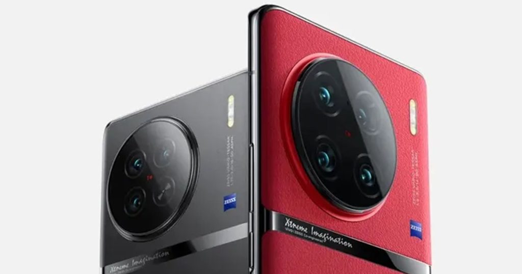 ไม่ยืนยัน ! vivo X100 Pro+ จะได้กล้องซูม Telephoto ที่ความละเอียด 200 ล้านพิกเซล