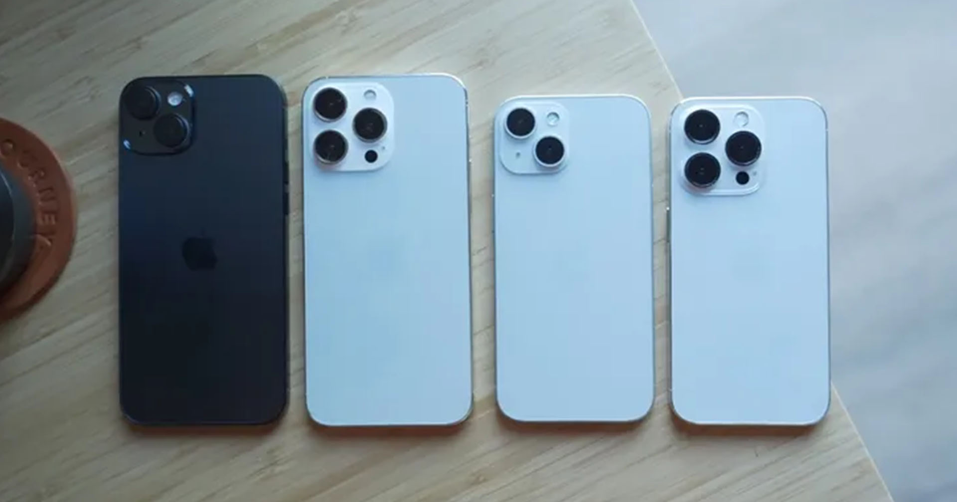 นักวิเคราะห์ระบุ ปัญหาการขาดแคลนชิ้นส่วน อาจทำให้ iPhone 15 ส่งมอบได้ช้ากว่าที่กำหนด